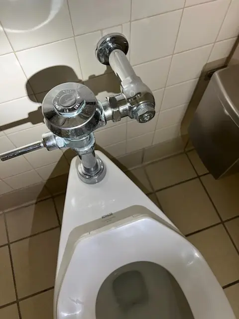 Fixture installation and repair for Pipe Repair in Bridgedale